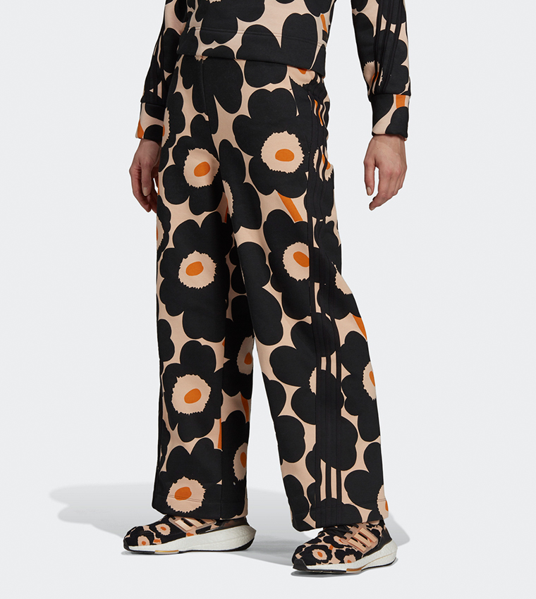 بنطال adidas Sportswear Marimekko Fleece