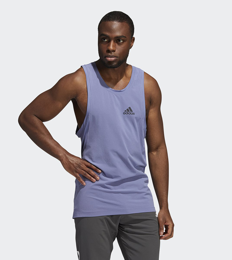 Adidas men's cheap 3g tank