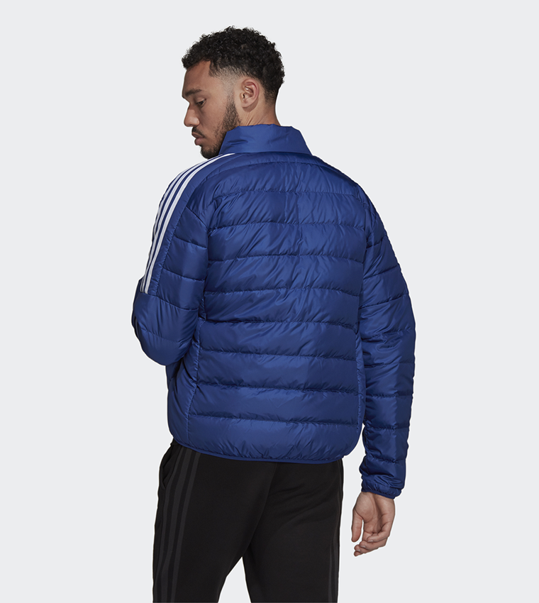 Essential on sale adidas jacket