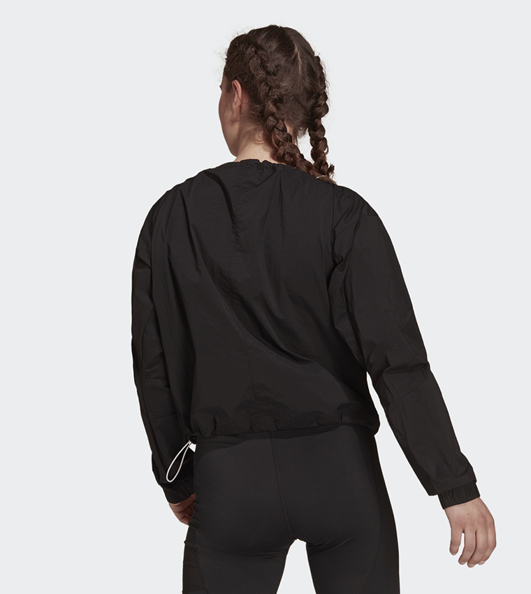 Adidas Sportswear X-City Crew Sweatshirt