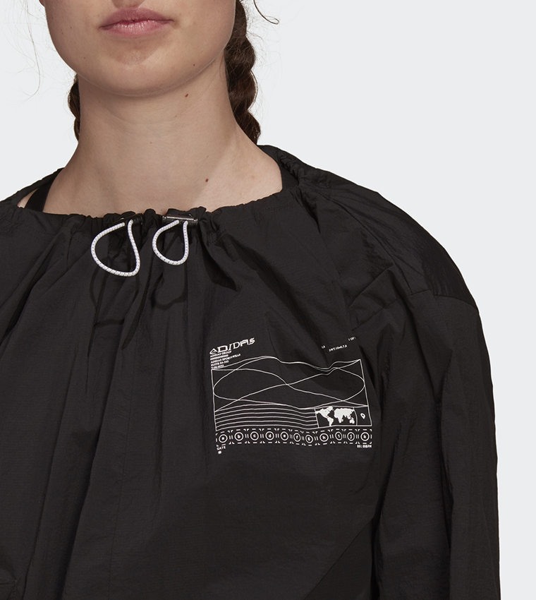 Adidas Sportswear X-City Crew Sweatshirt