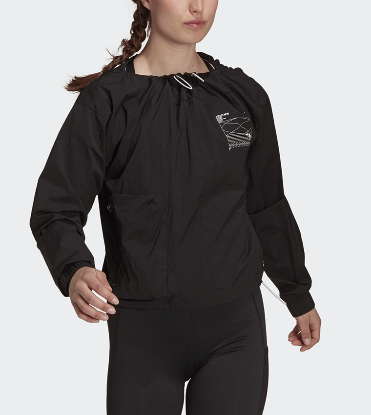 Adidas Sportswear X-City Crew Sweatshirt