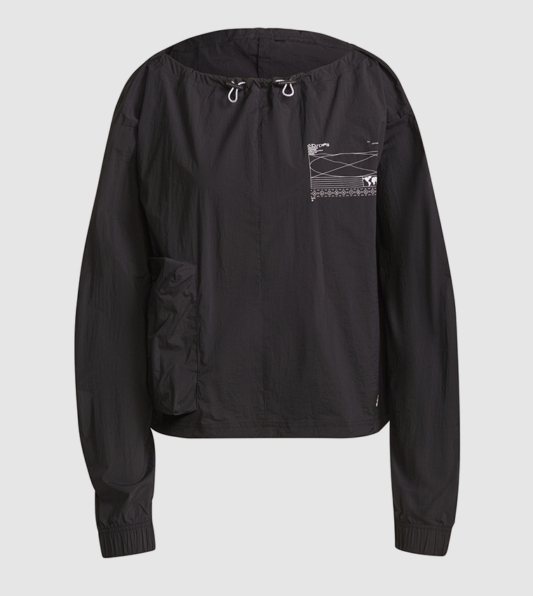 Adidas Sportswear X-City Crew Sweatshirt