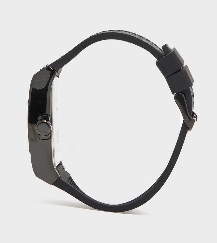 Falcon Quartz Chronograph Watch, 52 mm