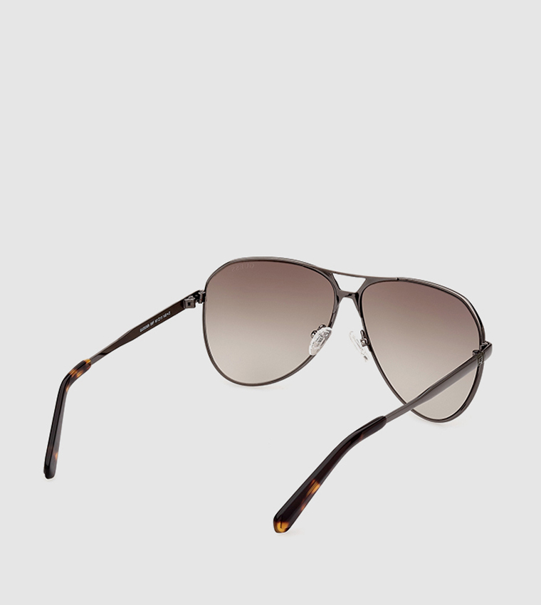 pilot sunglasses tod&#039;s sunglasses braided leather