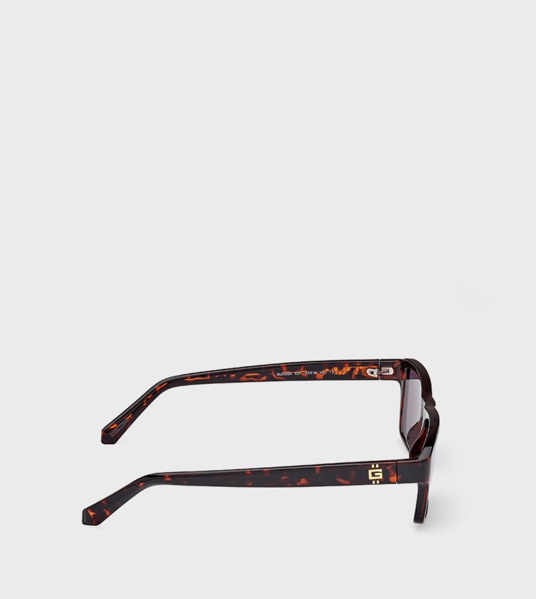 Patterned Wayferer Sunglasses