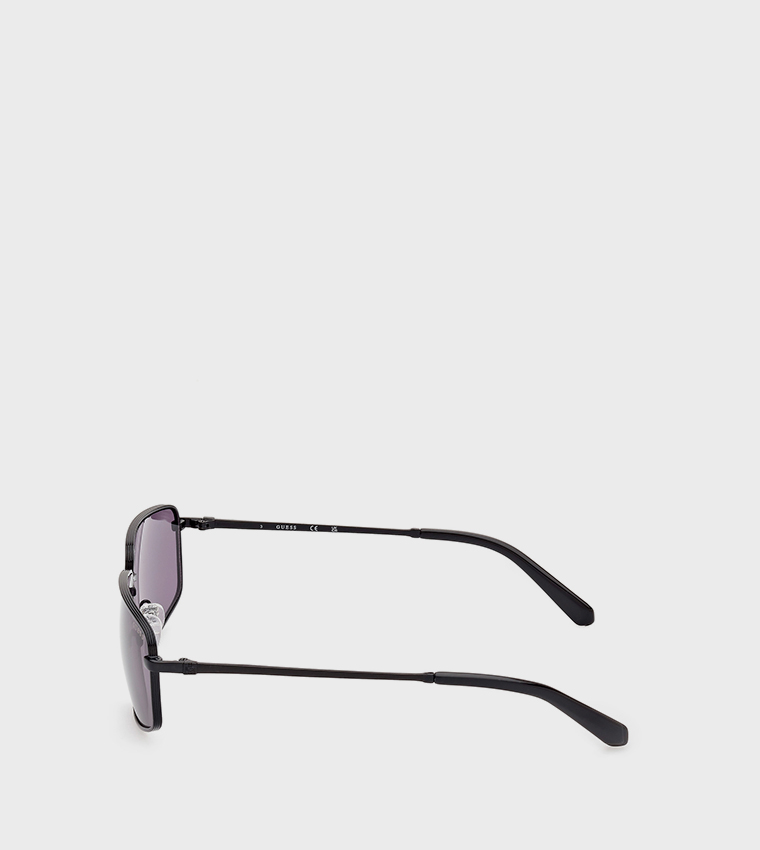 Polarized Full Rim Sunglasses