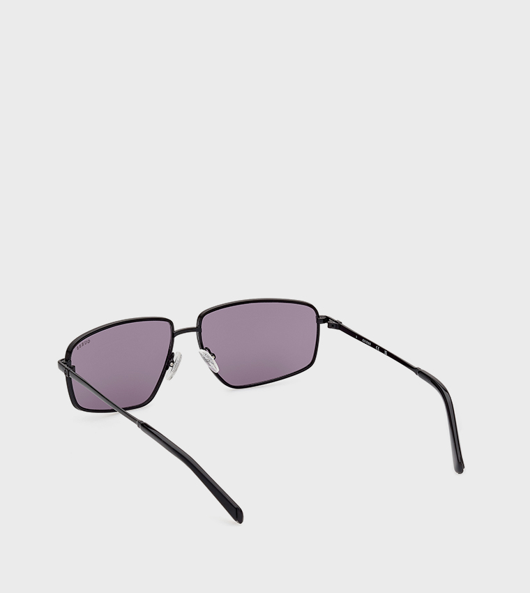 Polarized Full Rim Sunglasses