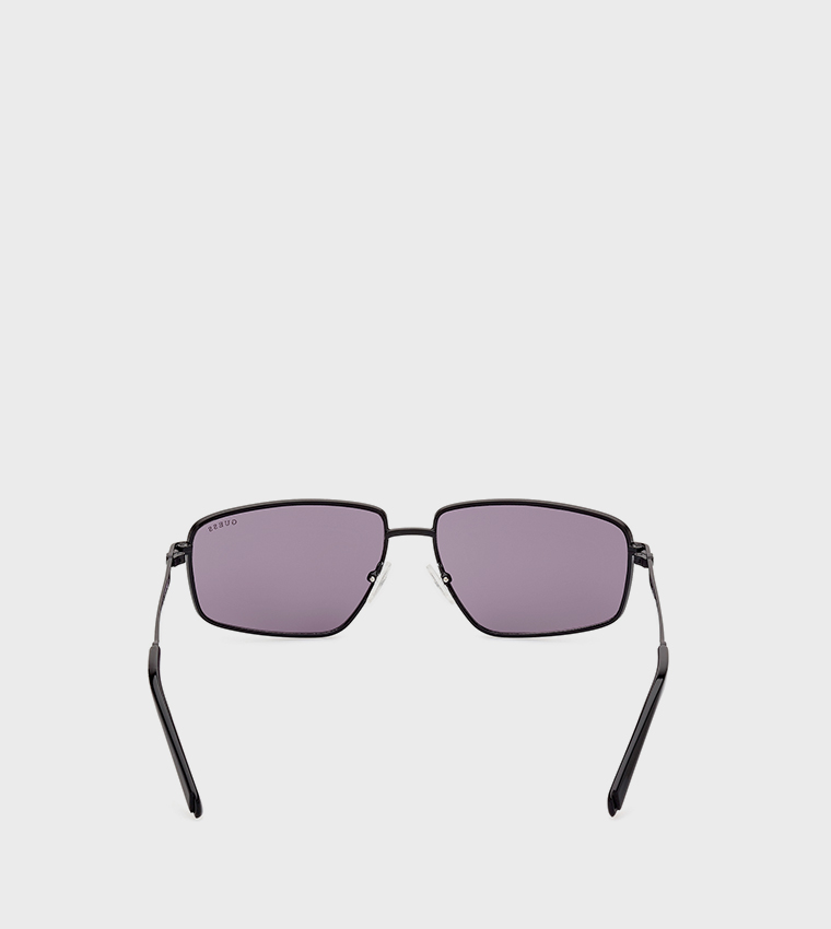 Polarized Full Rim Sunglasses