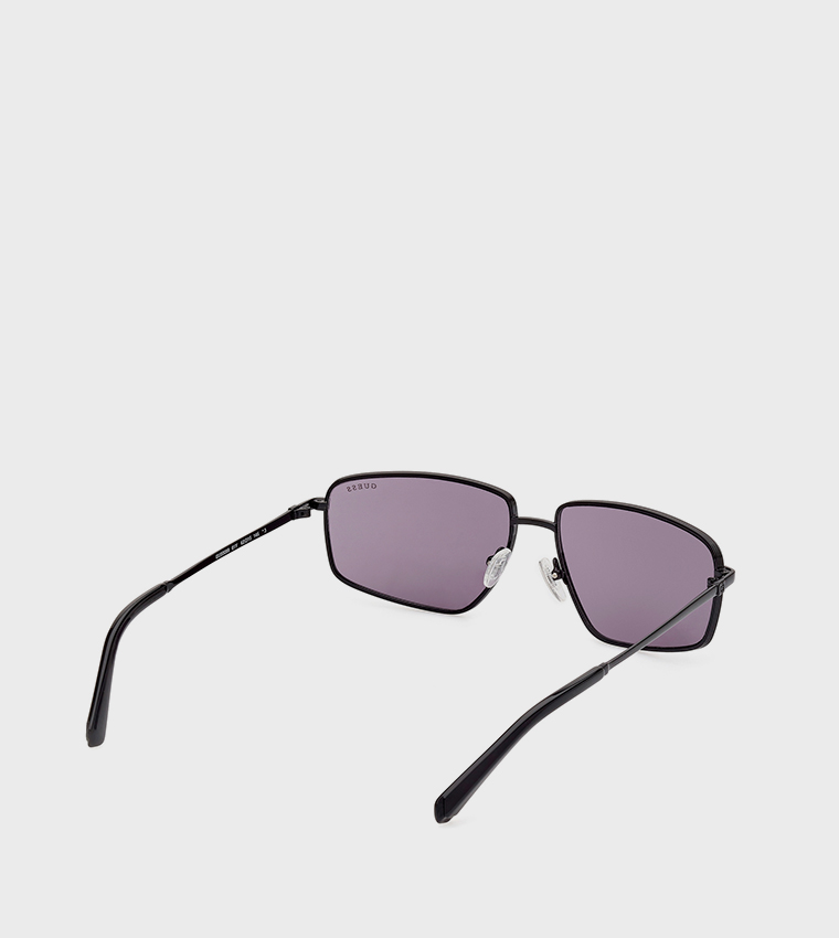 Polarized Full Rim Sunglasses