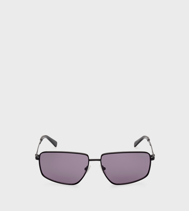 Polarized Full Rim Sunglasses