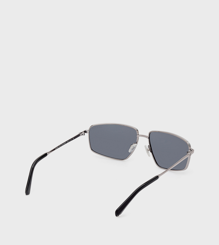 Polarized Full Rim Sunglasses