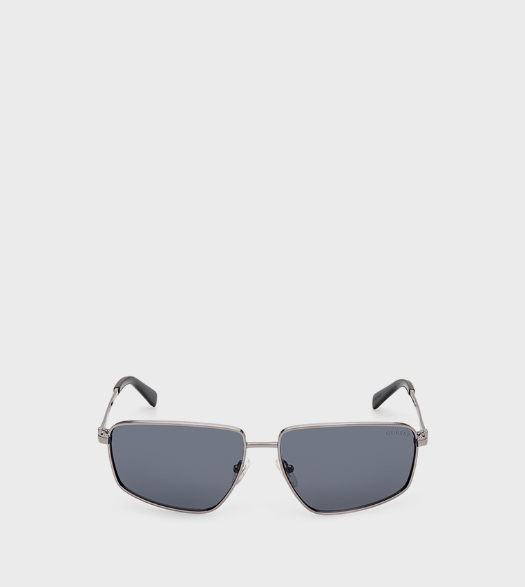 Polarized Full Rim Sunglasses