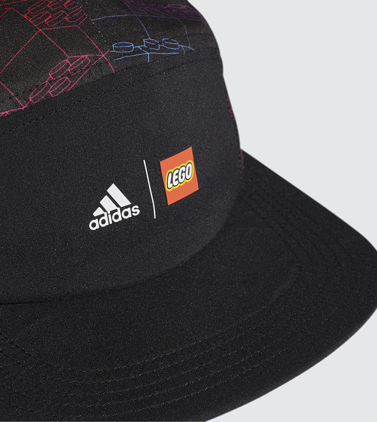 Adidas discount lego hat