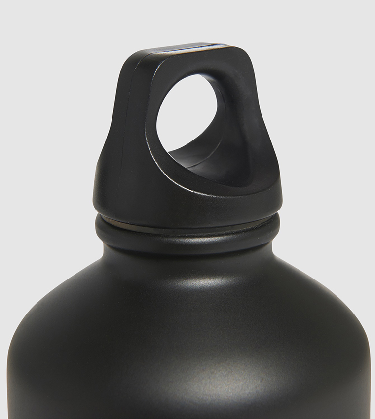 Parley For The Oceans Steel Bottle 0,75 L