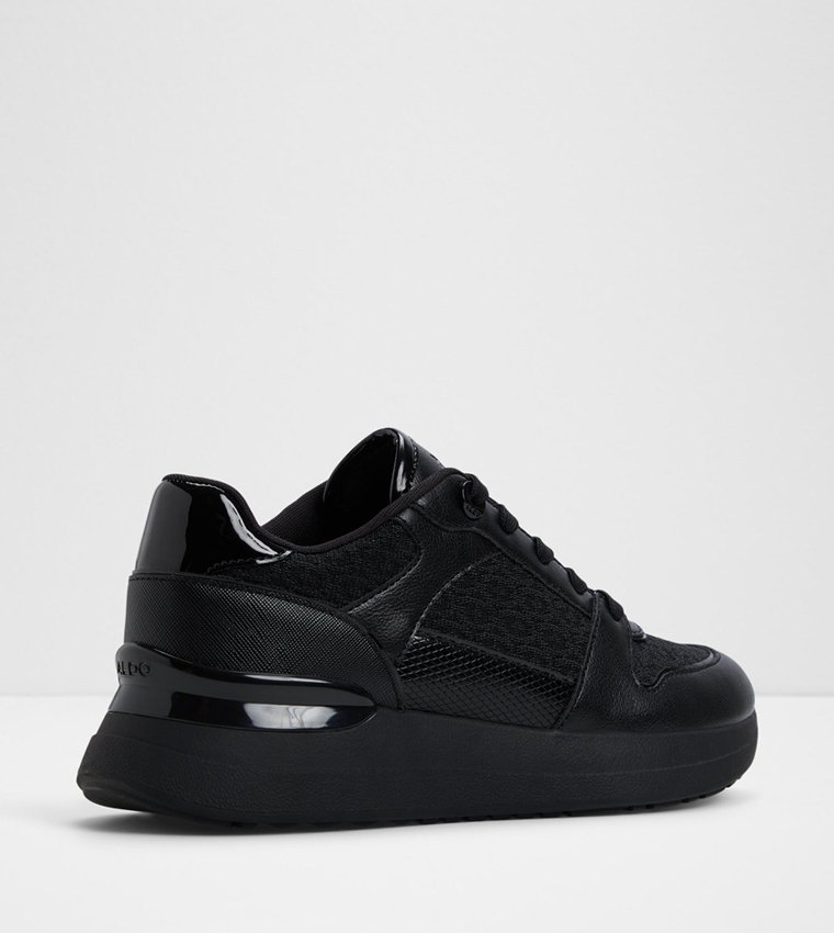 GUMTREE Lace Up Sneakers