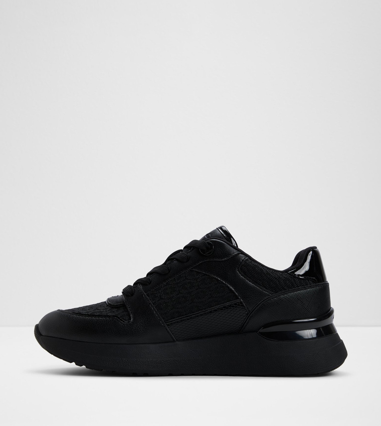 GUMTREE Lace Up Sneakers