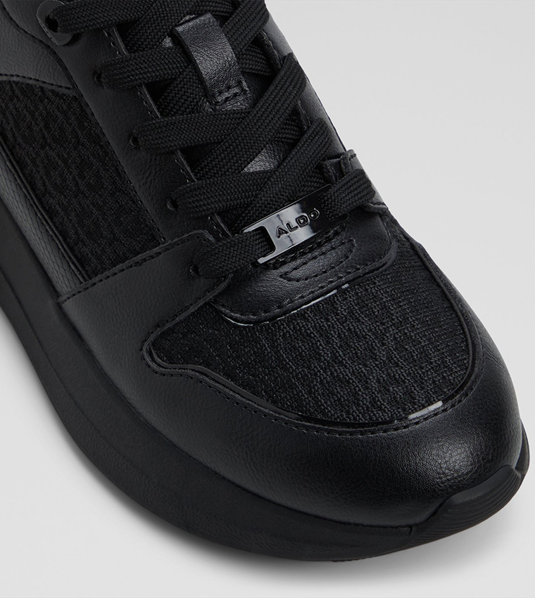 GUMTREE Lace Up Sneakers