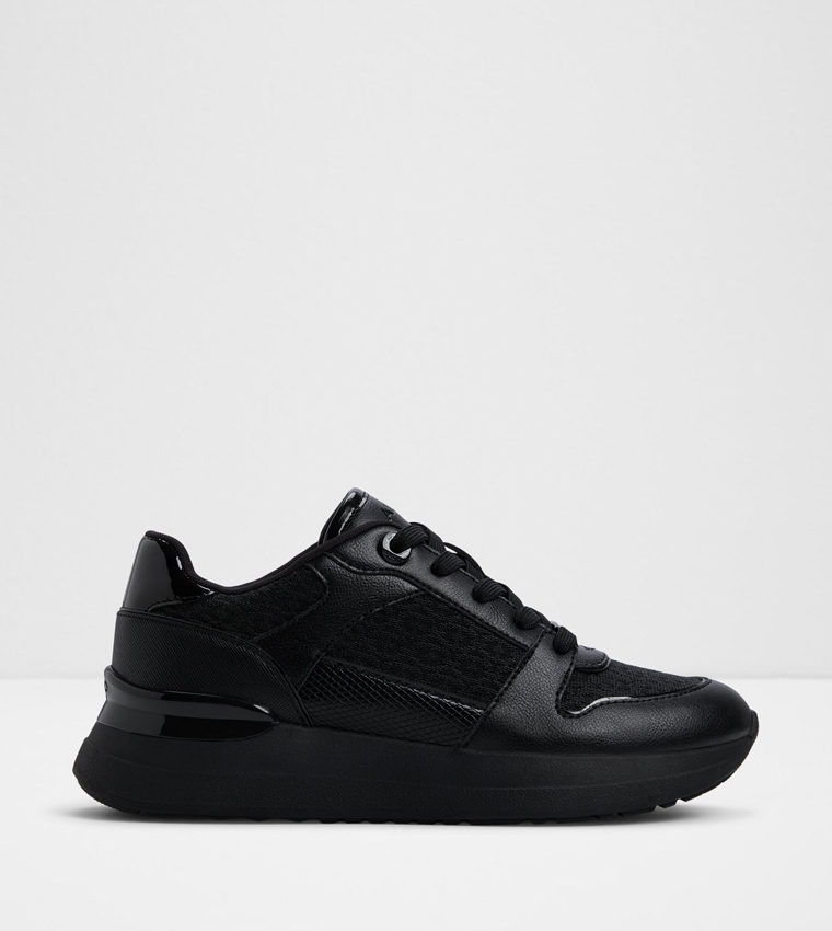 GUMTREE Lace Up Sneakers