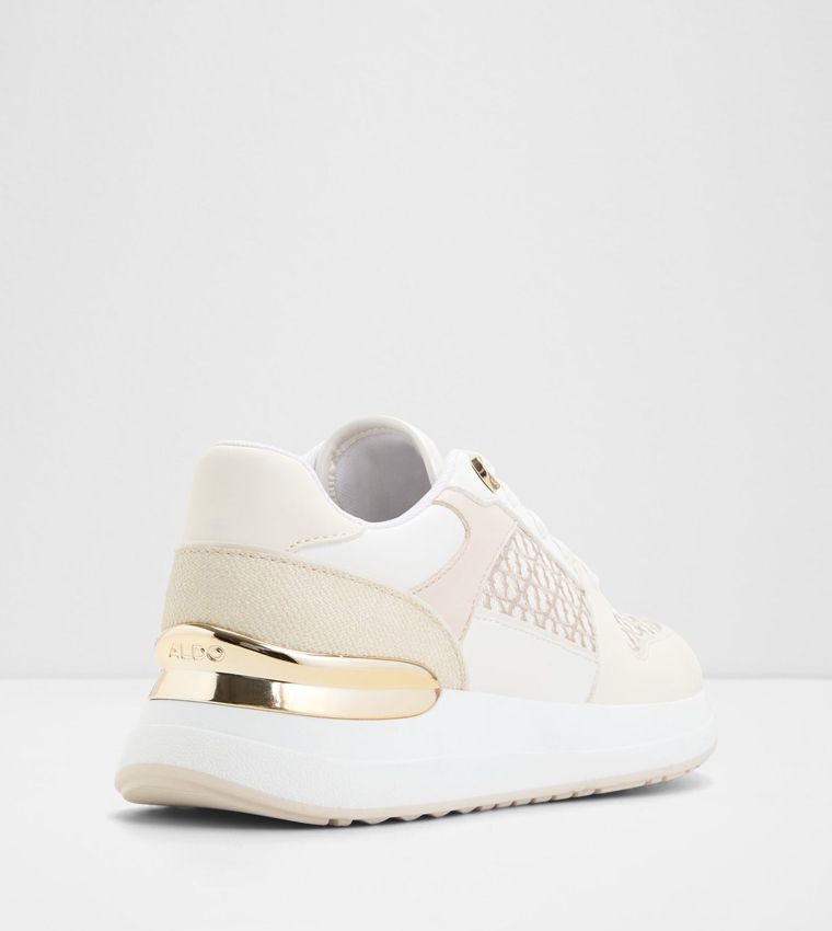 GUMTREE Lace Up Sneakers