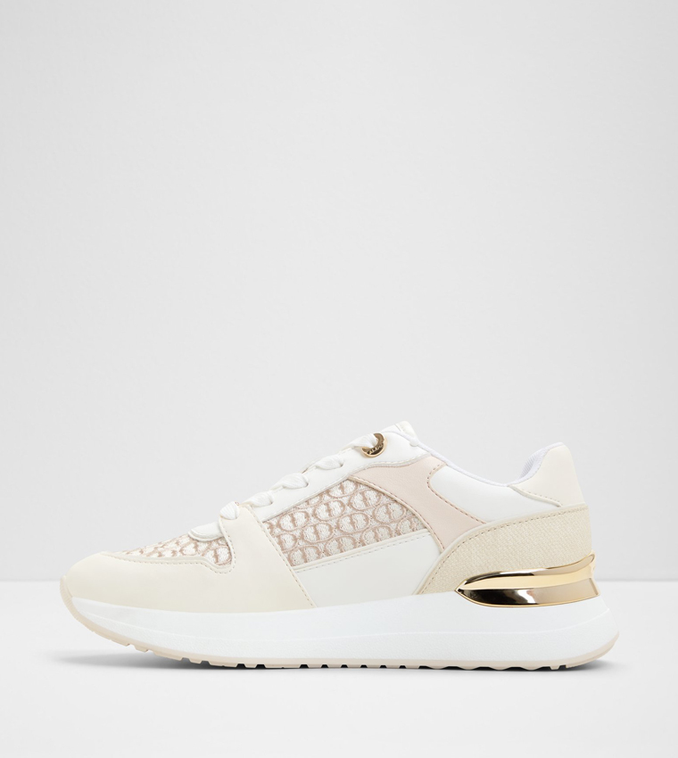 GUMTREE Lace Up Sneakers