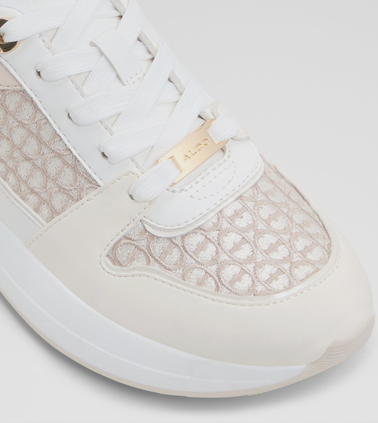 GUMTREE Lace Up Sneakers