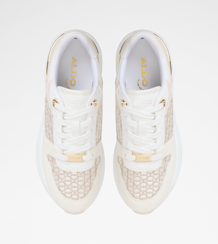 GUMTREE Lace Up Sneakers