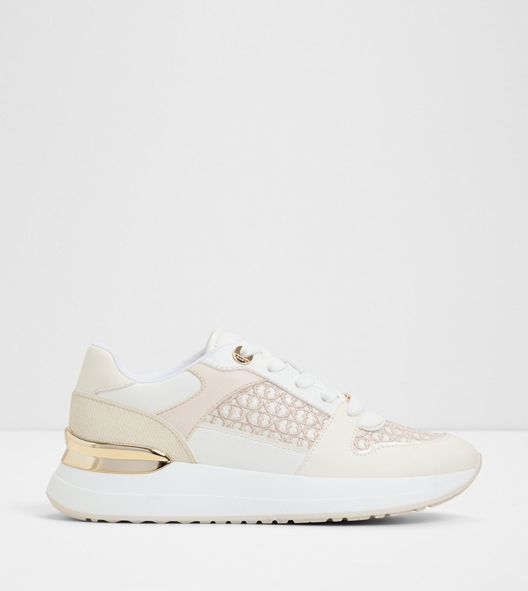 GUMTREE Lace Up Sneakers