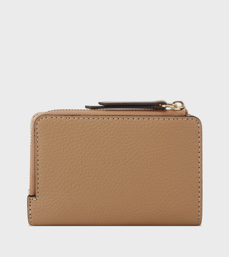 NAMI Zip Around Card Holder