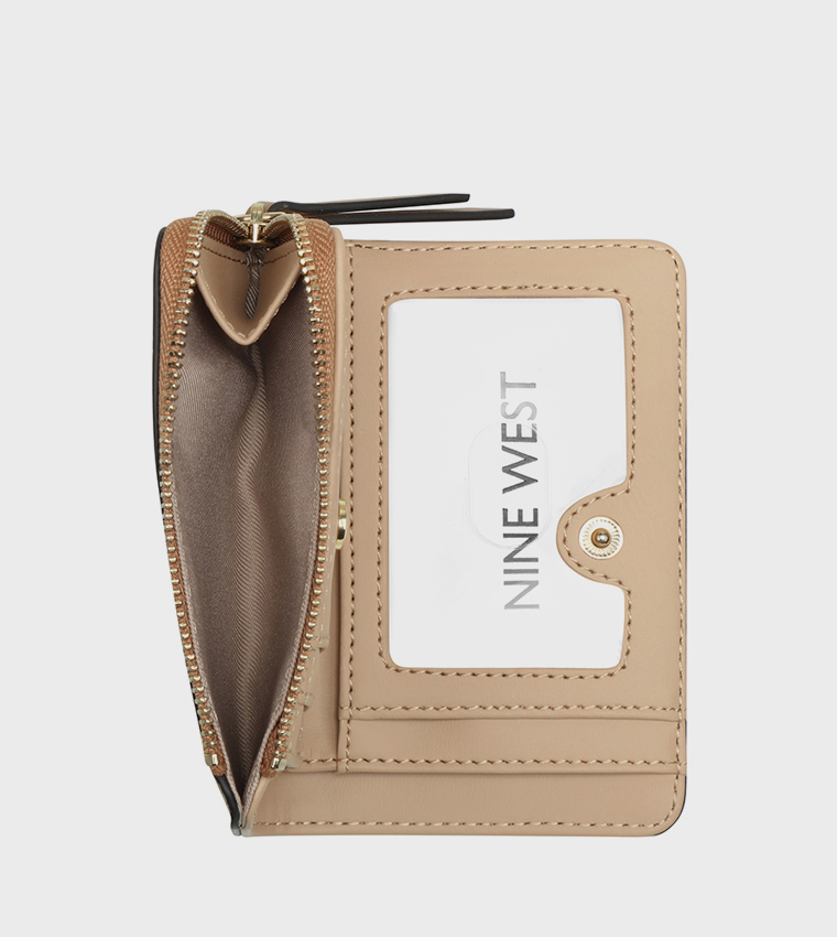 NAMI Zip Around Card Holder