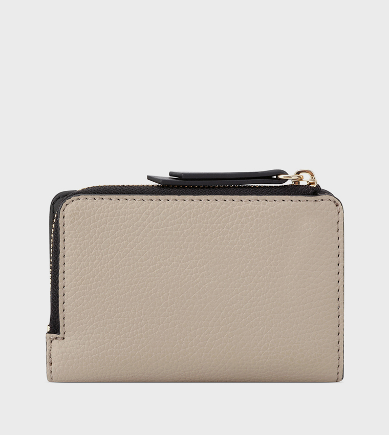 NAMI Zip Around Card Holder