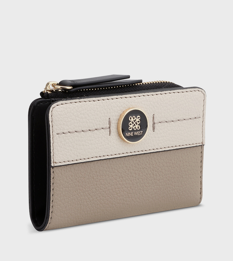 NAMI Zip Around Card Holder