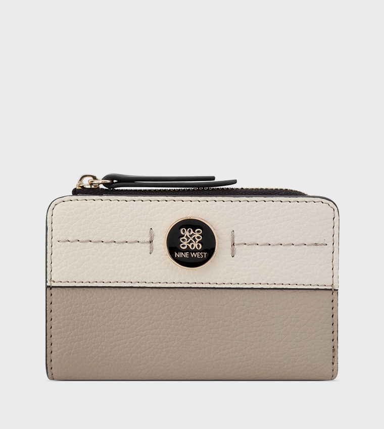 NAMI Zip Around Card Holder