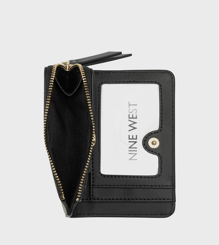 NAMI Zip Around Card Holder
