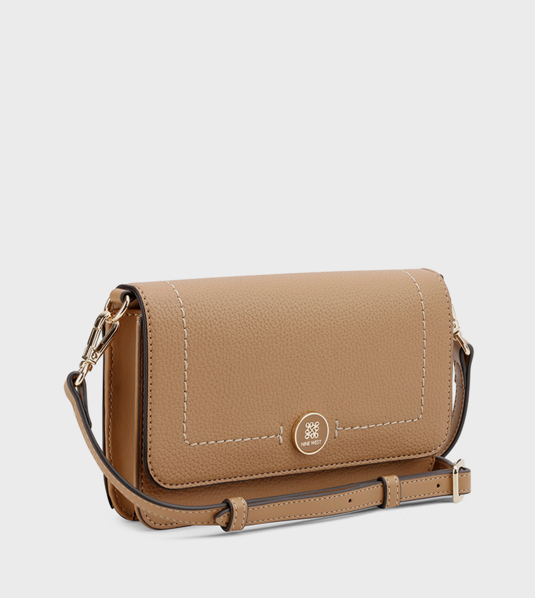 NAMI On A String Crossbody Bag