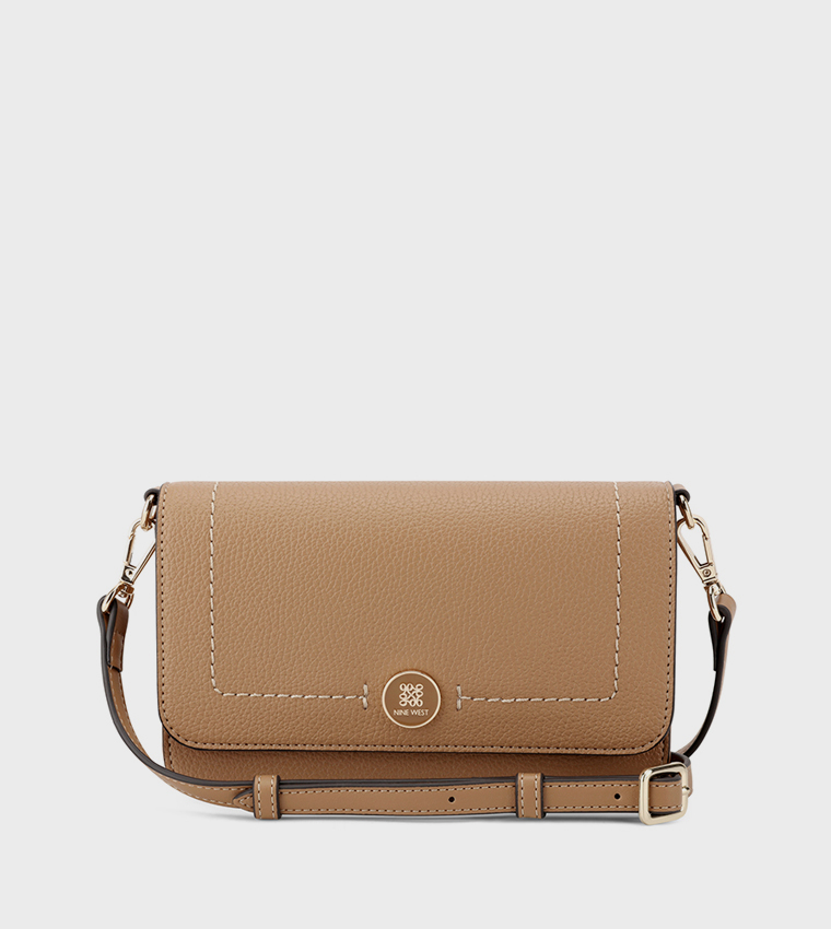 NAMI On A String Crossbody Bag