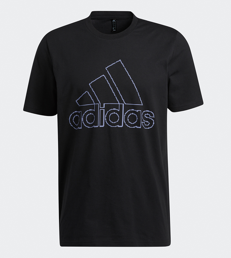 Tee shirt sales sport adidas