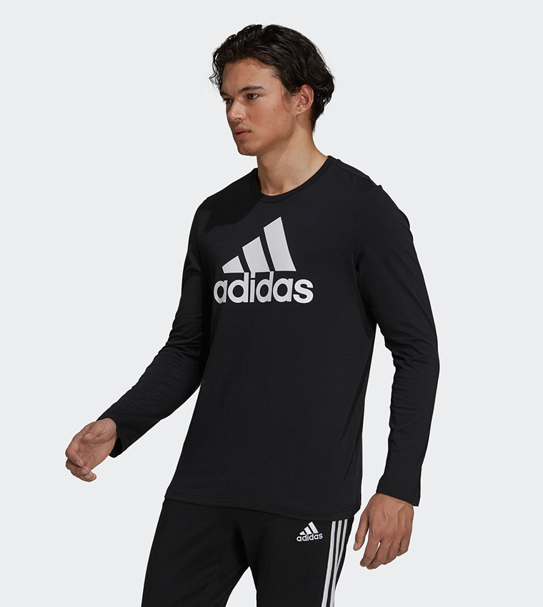 Adidas ls tee deals