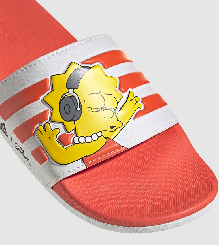 Lisa simpson sandals on sale