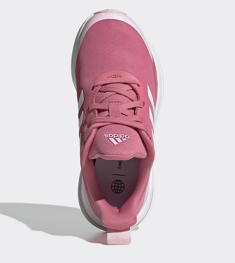 Buy Adidas Fortarun Lace Running Running Shoes In Pink | 6thstreet Oman Buy Adidas Fortarun Lace Running Running Shoes In Pink | 6thstreet Oman