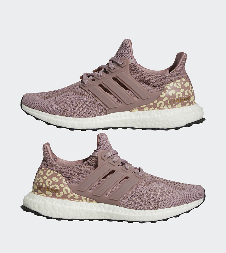 Buy Adidas Ultraboost 5.0 DNA Running Shoes In Purple 6thStreet