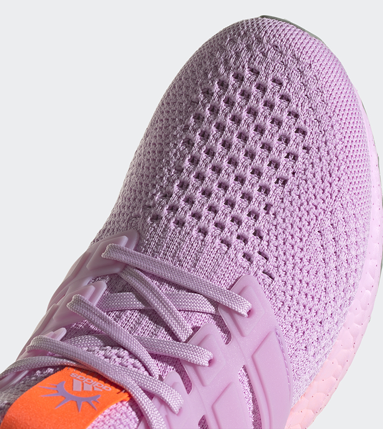 Ultra boost 5.0 on sale pink