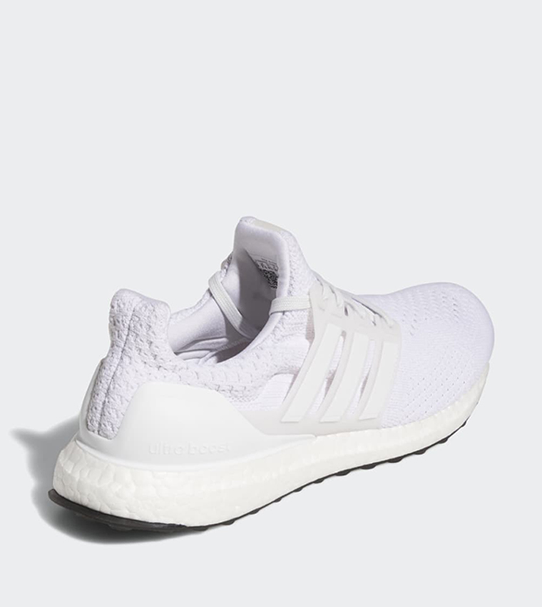 Buy Adidas Ultraboost 5 DNA Running Sportswear Lifestyle Shoes In White 6thStreet Bahrain