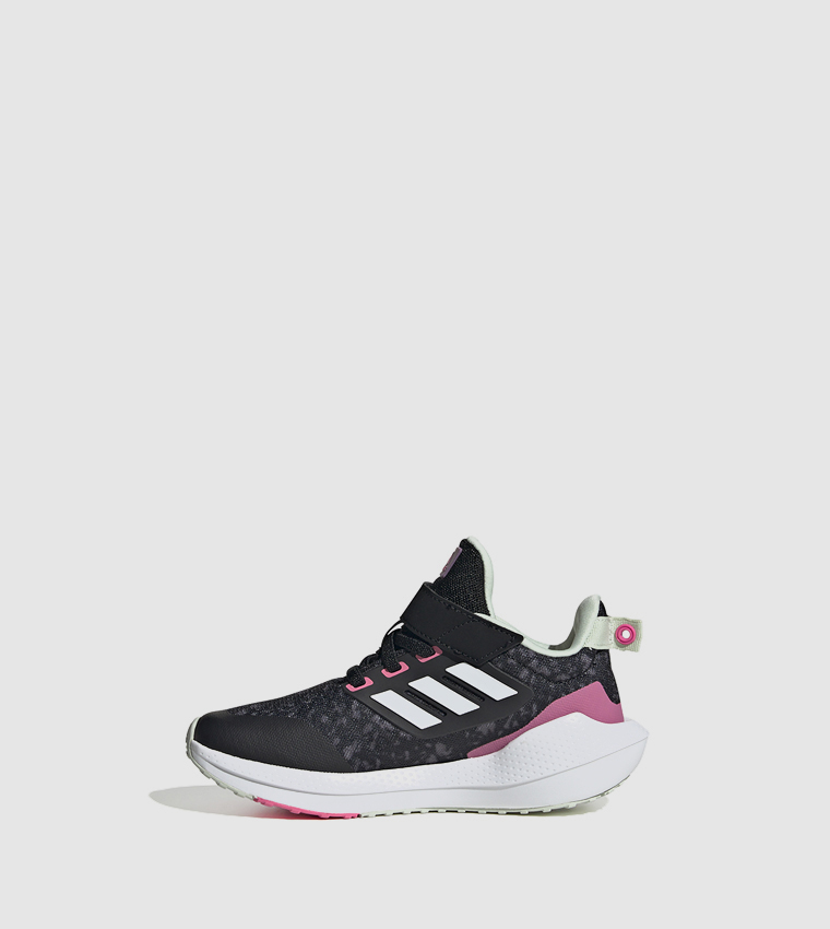 adidas gazelle silver green womens Adidas Women's EQ21 Run Shoes main image 1