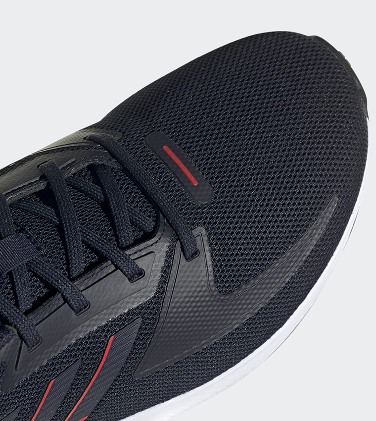 Buy Adidas Run Falcon 2.0 Running Shoes In Navy 6thStreet Qatar