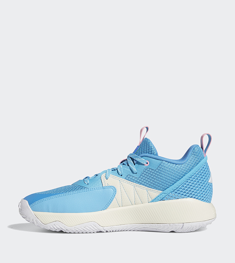 dame basketball shoes