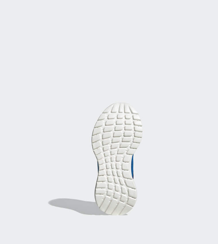 Tensaur Run Lace Up Sports Shoes