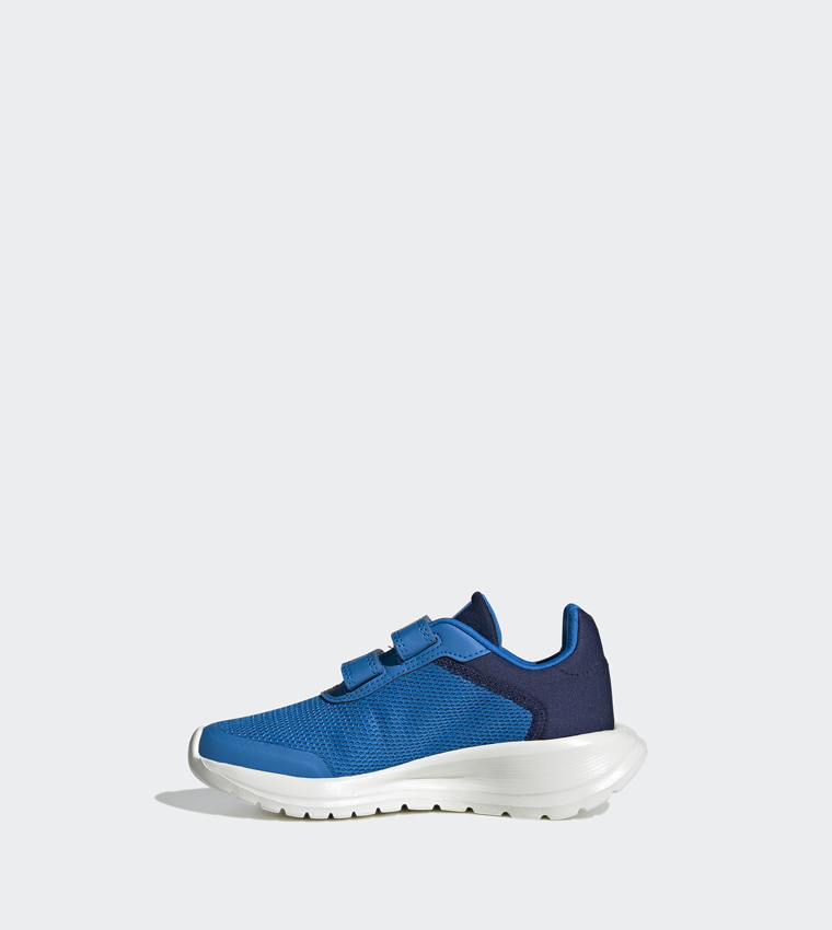 Tensaur Run Lace Up Sports Shoes