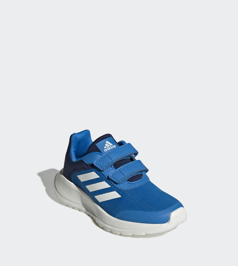 Tensaur Run Lace Up Sports Shoes