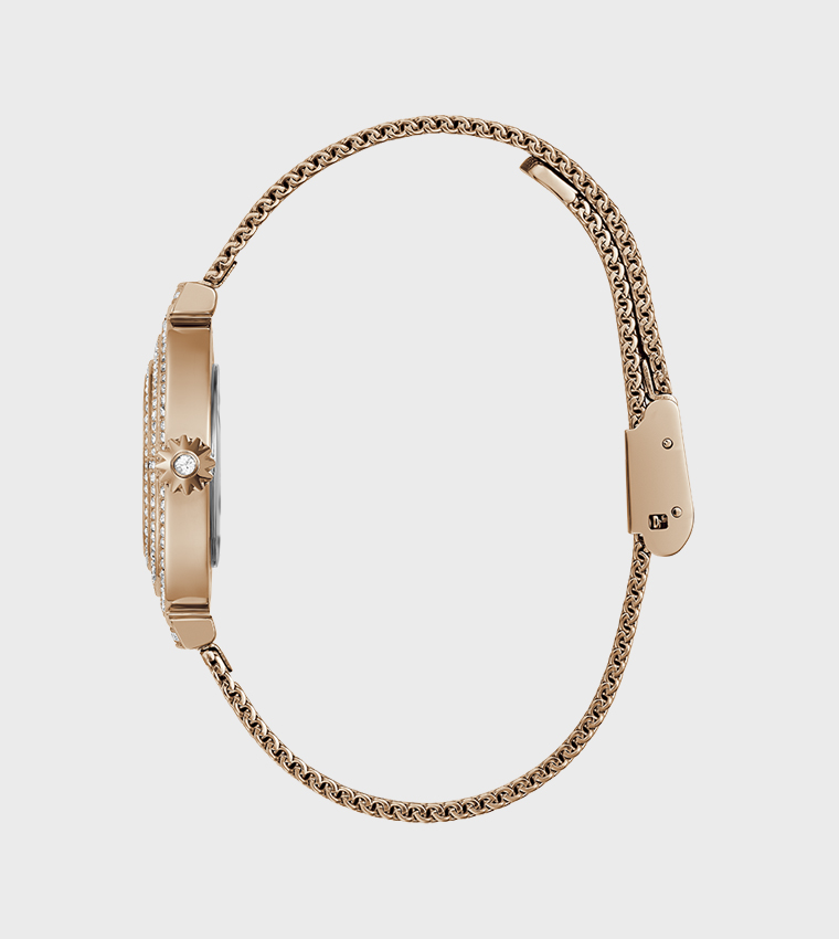 Dream Quartz Analog Watch, 36mm